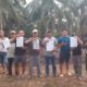 Warga Sidomulyo Rupat- Bengkalis Tolak Klaim Lahan, Desak Presiden Prabowo Hadir
