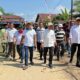Dek Fad dan Rasyid Bancin Tinjau Persiapan Gerindra Cup I di Subulussalam
