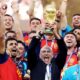 La Roja Juara Dunia Lagi! Spanyol Kalahkan Argentina 1-0 Lewat Gol Ferran Torres di Extra Time