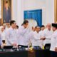 Presiden Prabowo Dalam 20 Bulan, Pemerintah Wujudkan Berbagai Terobosan Strategis untuk Indonesia