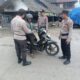 Polsek Batang Tuaka Gelar KRYD, Sasar Premanisme dan Kejahatan Jalanan