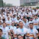 Riau Bhayangkara Run 2026 Berakhir Sukses, Kapolda: Momentum Gerakkan Ekonomi dan Perkuat Sport Tourism Riau