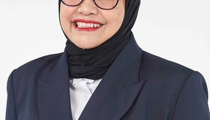 Nanik Sudaryati Deyang Pamit ke Presiden Prabowo, Mundur dari Jabatan Kepala BGN