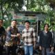 Kodam XIX Tuanku Tambusai Wujudkan Kepedulian Sosial, Mahasiswa UNRI Terima Bantuan 10 Unit Sepeda