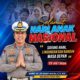 Dirlantas Polda Riau Kombes Jeki Rahmat: Sayang Anak, Lindungi dan Bangun Masa Depan di Hari Anak Nasional 2026
