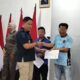 Rutan Rengat, Kejari dan Disdukcapil Inhu Serahkan KTP dan KK ke Warga Binaan, Perkuat Sinergi Pelayanan