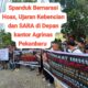 Nama Pemuda Desa Dicatut, Kades dan Ketua Pemuda Danau Rambai Kompak Bantah Terlibat Aksi Demo Agrinas