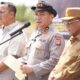 Kapolda Riau Datangi Lokasi Perusakan Mangrove Seluas 118 Hektare di Rohil, 2 Pelaku Ditangkap