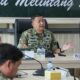 Kodam XIX Tuanku Tambusai Satukan Langkah Optimalkan Program Kerja dan Implementasi Doktrin TNI AD