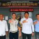 Rutan Rengat dan Satresnarkoba Polres Inhu Perkuat Sinergi Cegah Peredaran Narkoba di Lapas