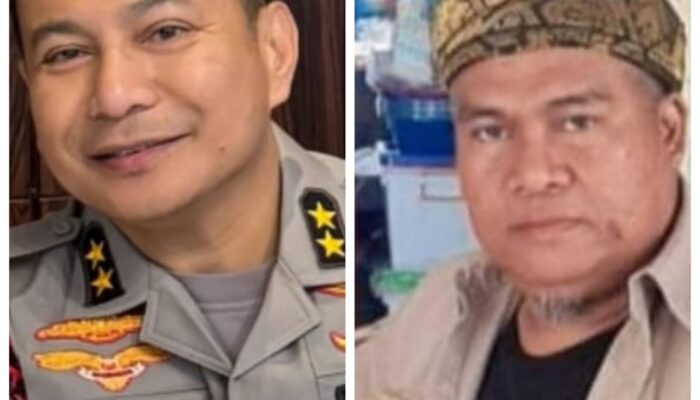 Setelah Dapat Anugerah Kapolda Riau, Bulan Depan Pakar Lingkungan Terima Gelar Adat Masyarakat Rupat
