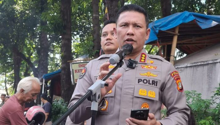 Bentrokan Jalan Tambak Menteng, Polda Metro Jaya Tetapkan 7 Tersangka