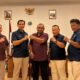 Wujudkan Asta Cita Presiden, Elang 3 Hambalang Pusat Bersinergi RO 3 Riau Agrinas 