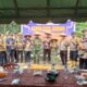 Panen Raya Jagung Serentak Kuartal II, Polsek Bangko Pusako Dukung Ketahanan Pangan dan Program Asta Cita Presiden RI