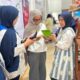 Melangkah Bersama PHR, Koperasi Pucuk Rebung Ekspor Produk UMKM Hingga Negeri Sakura