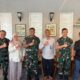 Danrem 031/WB Gandeng Bulog Riau-Kepri, Perkuat Sinergi Jaga Ketahanan Pangan