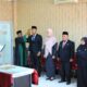 Sekda Meranti Lantik 5 Pejabat Baru, Dorong Peningkatan Pelayanan Publik
