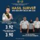 Lapas Kelas IIB Pasir Pengaraian Buka Suara, Tegaskan Komitmen Transparansi dan Tolak Tudingan Penyimpangan