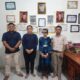 Ibu Korban & Kuasa Hukum Apresiasi Polres Rohil Proses Kasus Dugaan Pelecehan Anak