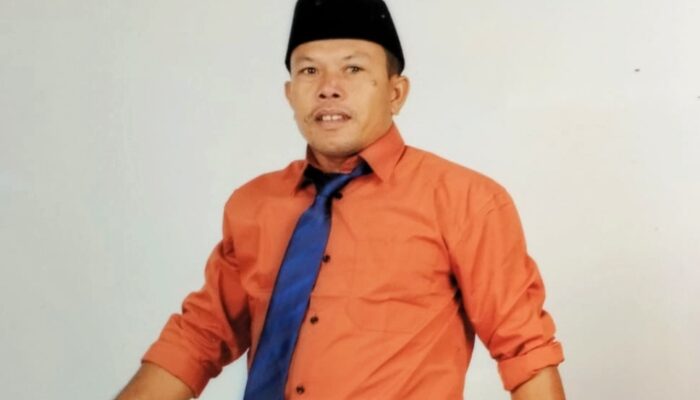 Mantan Kades Siperkas Wahda Nyatakan Siap Maju Lagi di Pilkades 2027