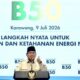 Sejarah! Presiden Prabowo Resmi Luncurkan Mandatori Biodiesel B50 Pertama di Dunia