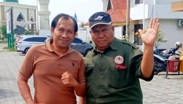 Perda Tanah Ulayat Riau Digodok DPRD, Dr Elviriadi; Riau Syurga Mafia Tanah, Hak Ulayat Dibajak