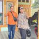 Tanah Ulayat Seborang Sedinginan di Segel Satgas PKH, Malam ini Pakar Lingkungan Turun Ujung Tanjung