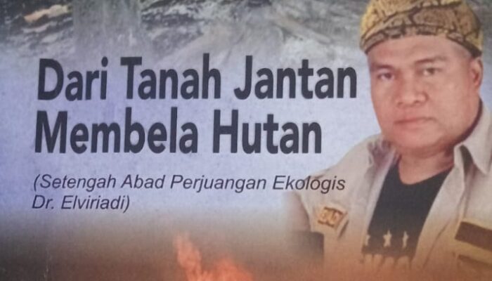 Setengah Abad Perjuangan: Kisah Budak Selat Panjang Melawan Korporasi Hitam