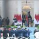 Presiden Prabowo: Integritas dan Loyalitas Jadi Pedoman Perwira Muda TNI-Polri