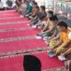 Pembinaan Rohani di Lapas Teluk Kuantan: Yasinan Bersama Jadi Agenda Rutin