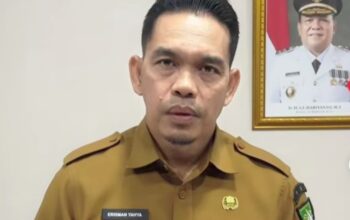 Pengumuman Penting! Alumni SMA SMK Lulusan 2023 ke Bawah Segera Ambil Ijazah
