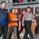 Diduga Terima Gratifikasi Rp30 Miliar dari Proyek, Eks Sekjen MPR Ditahan KPK RI