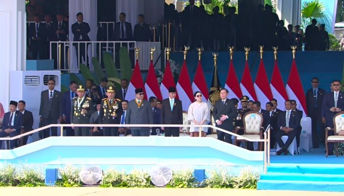 Puan: Polri Harus Terus Buktikan Komitmen Layani Masyarakat di HUT ke-80