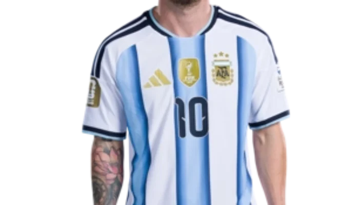 Messi Kembali Pimpin Perburuan Golden Boot Piala Dunia 2026