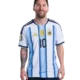 Messi Kembali Pimpin Perburuan Golden Boot Piala Dunia 2026