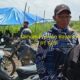Situasi Mencekam! Polisi Gagalkan Bentrok Berdarah Petani dengan Massa Pengawal PT SBP