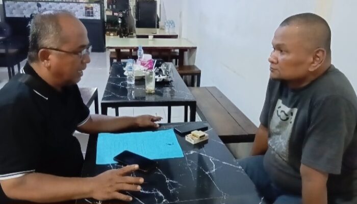Mantan Lurah Bongkar Dugaan Massa Bayaran PT SBP: Honor Rp1,5 Juta Per Bulan, Warga Lapangan Rp150 Ribu