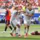 Gol Telat Merino Antarkan Spanyol Singkirkan Belgia 2-1, Jumpa Prancis di Semifinal Piala Dunia 2026