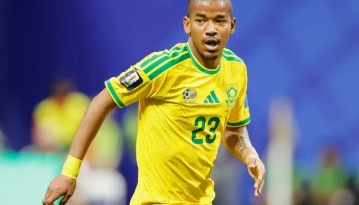 Duka Sepak Bola Dunia: Jayden Adams 25 Tahun Ditemukan Meninggal di Cape Town