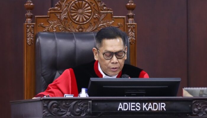 MK: Kuota Internet yang Belum Habis Adalah Hak Milik Pengguna