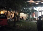 Fantastis! 74 Kg Emas Batang + Valas Miliaran Disita Kortas Tipidkor di Brankas Sentul