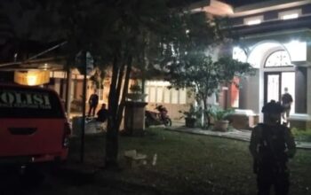 Fantastis! 74 Kg Emas Batang + Valas Miliaran Disita Kortas Tipidkor di Brankas Sentul