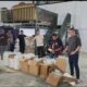Laboratorium Gelap di Semarang Dibongkar, 250 Kg Bahan Baku Narkoba Disita