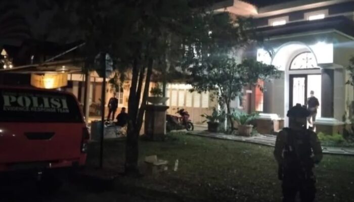 Fantastis! 74 Kg Emas Batang + Valas Miliaran Disita Kortas Tipidkor di Brankas Sentul