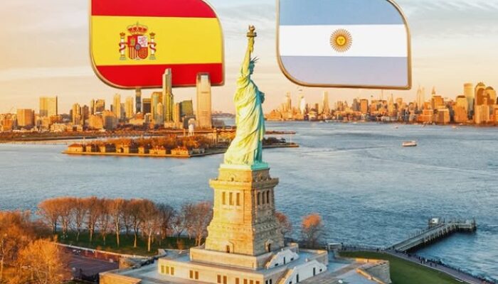 Final Piala Dunia 2026: Argentina vs Spanyol, Duel Penguasa Bola Perebutkan Mahkota