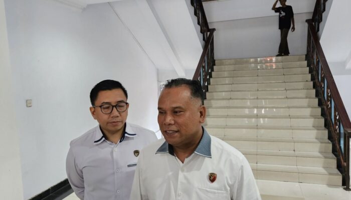Polda Jambi Buru WNA Bulgaria Dalang Pembobolan 6.609 Rekening Bank Jambi, Kerugian Rp144 Miliar