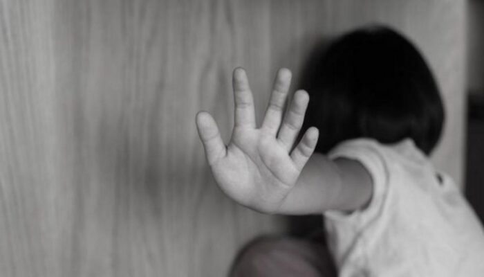 Bawa Kabur Anak Dibawah Umur Satu Bulan dan Setubuhi, Pria 25 Tahun di Pelalawan Ditangkap Polisi