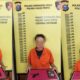 Polsek Pasir Penyu Bekuk Tiga Wanita Tersandung Kasus Narkotika