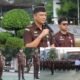 Kasi Intelijen Kejari Inhu Hamiko Pimpin Apel Pagi, Tekankan Disiplin dan Profesionalisme