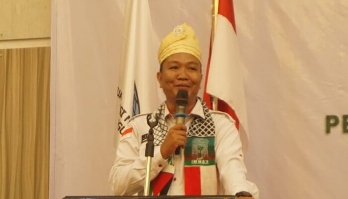 Ketua Umum KAMMI Riau Minta Prabowo Tinjau Ulang Satgas PKH dan Agrinas di Riau